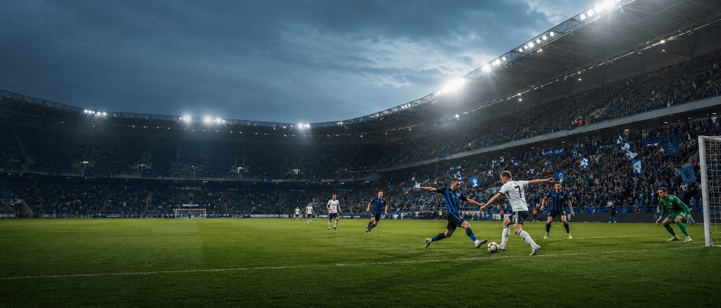 Analys - Taktiska trender i Allsvenskan 2026