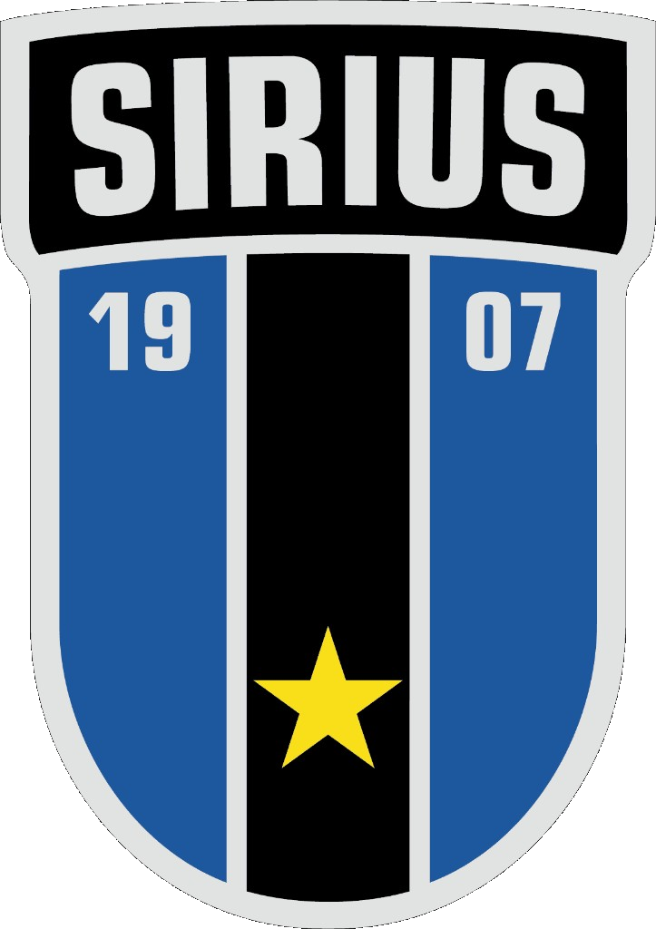 IK Sirius FK logotyp